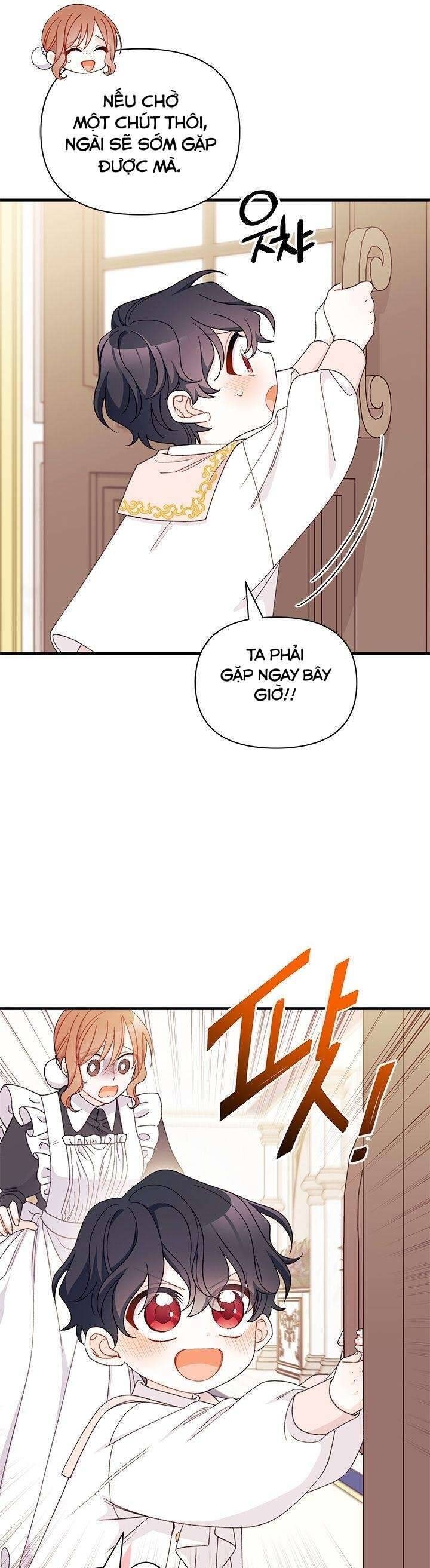 Tôi Đã Có Chồng Sau Khi Nhặt Được Nam Chính - Page 5