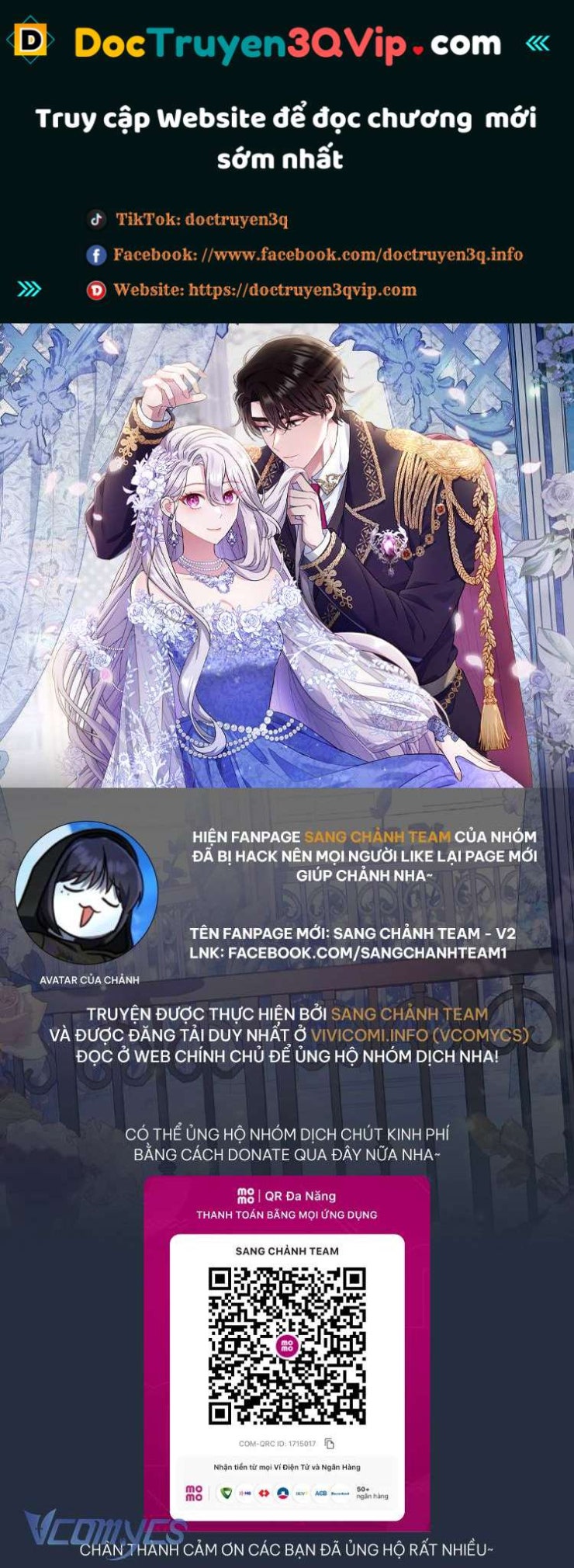 Majo Taisen - The War of Greedy Witches - Page 392