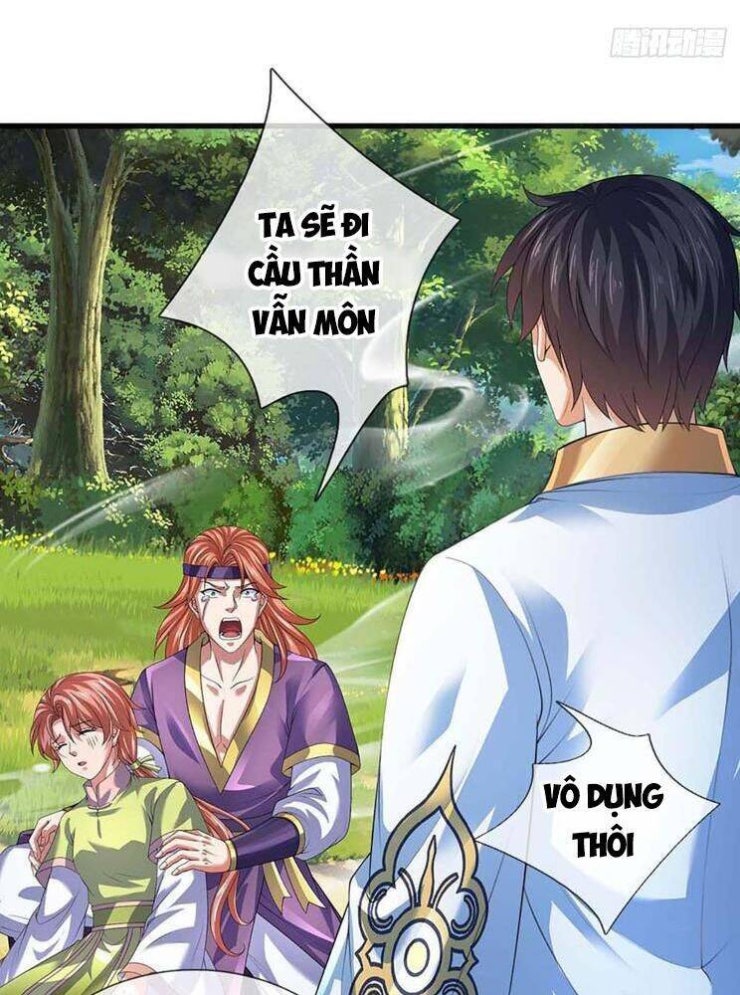 Bắt Đầu Với Chí Tôn Đan Điền - Page 43