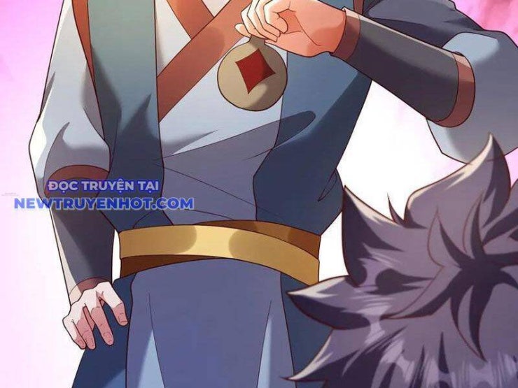 Vừa Cầm Được Thái Cổ Tiên dược Ta Đã Đe Dọa Thánh Chủ - Page 11