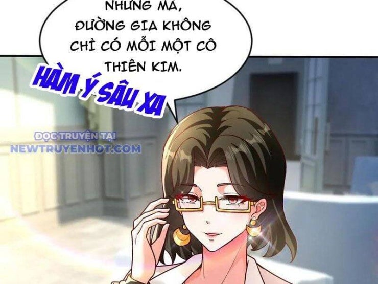 Vừa Cầm Được Thái Cổ Tiên dược Ta Đã Đe Dọa Thánh Chủ - Page 22