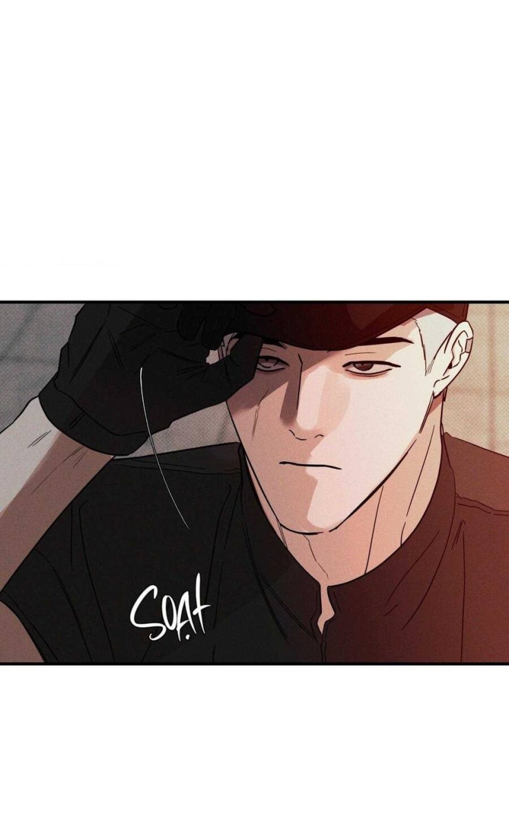 Ôi, Kẻ Thù Không Đội Trời Chung - Page 3