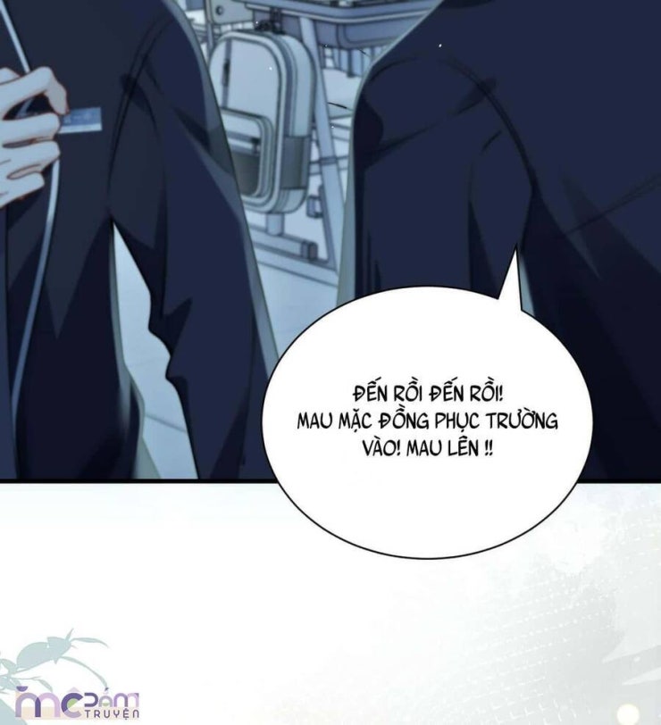 Em Nghe Thấy Chứ ? - Page 10