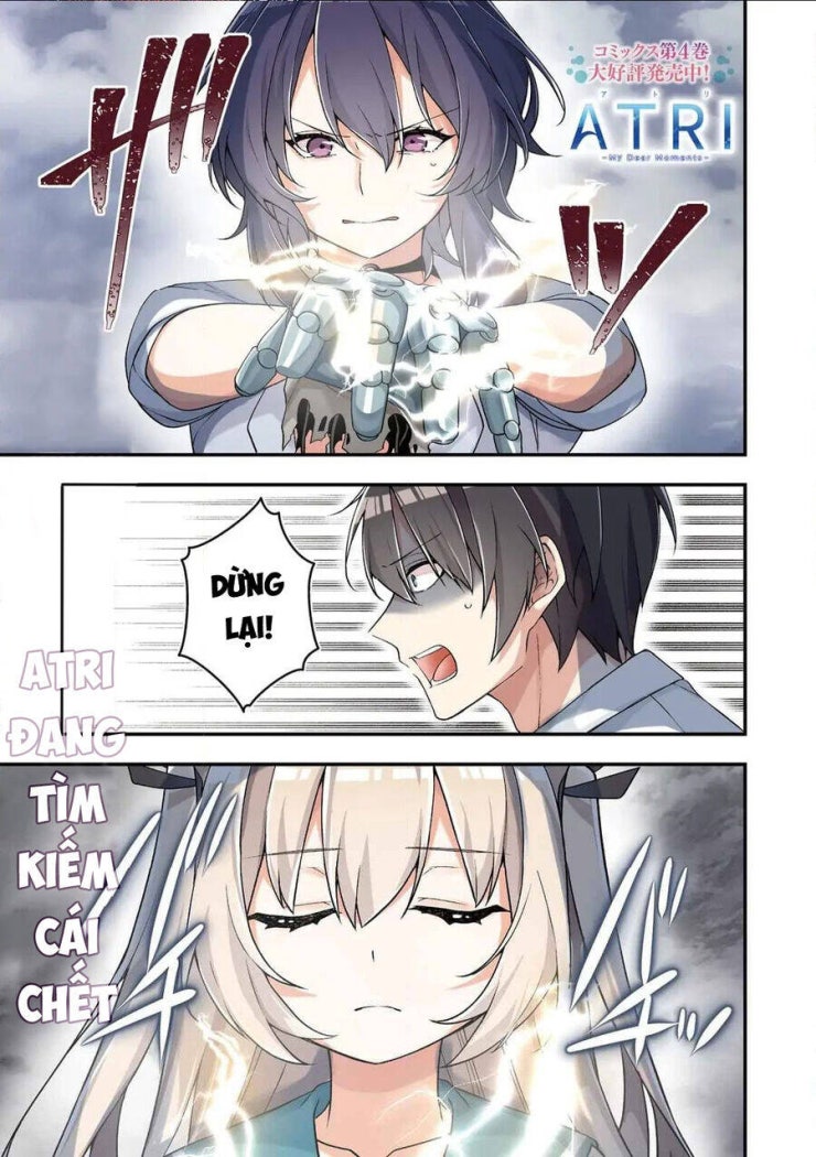ATRI -My Dear Moments - Page 2