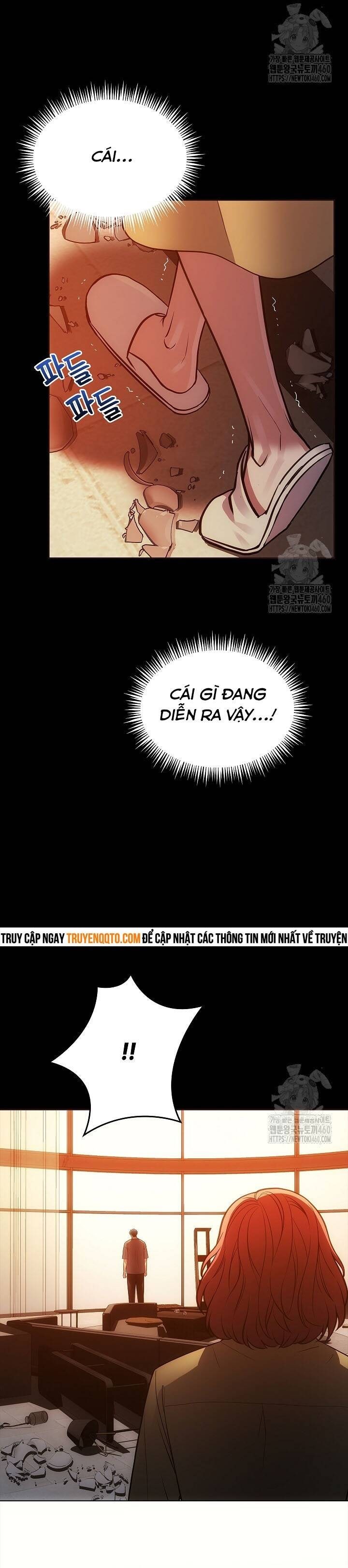 Kẻ Săn Đêm - Page 17