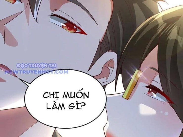 Vừa Cầm Được Thái Cổ Tiên dược Ta Đã Đe Dọa Thánh Chủ - Page 57