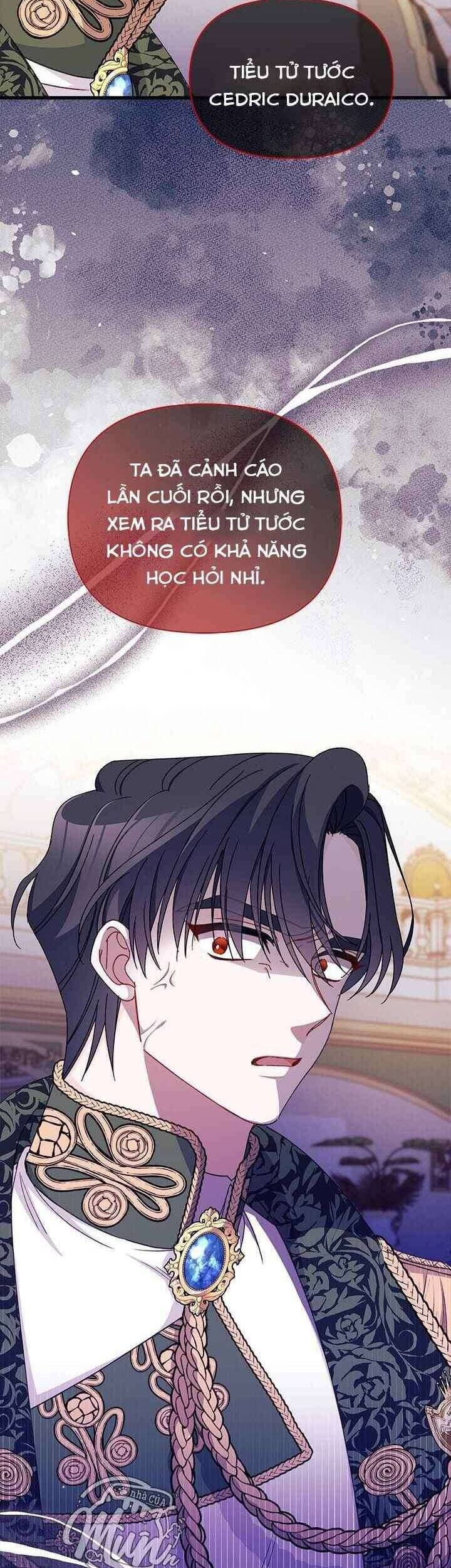 Tôi Đã Có Chồng Sau Khi Nhặt Được Nam Chính - Page 2