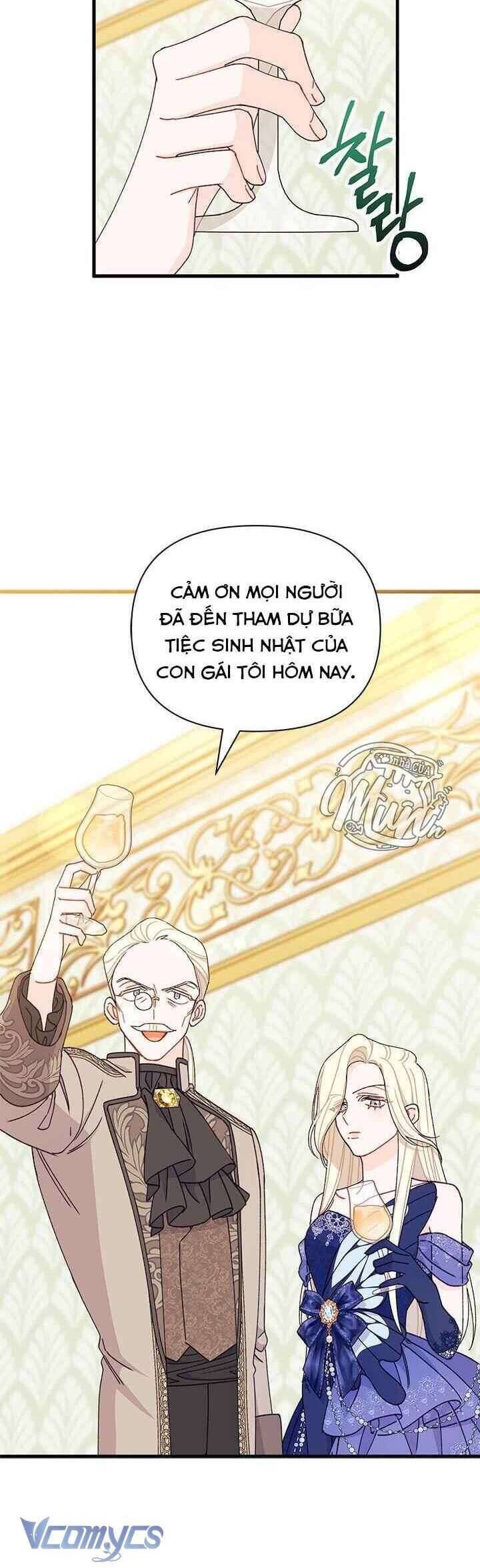 Tôi Đã Có Chồng Sau Khi Nhặt Được Nam Chính - Page 36