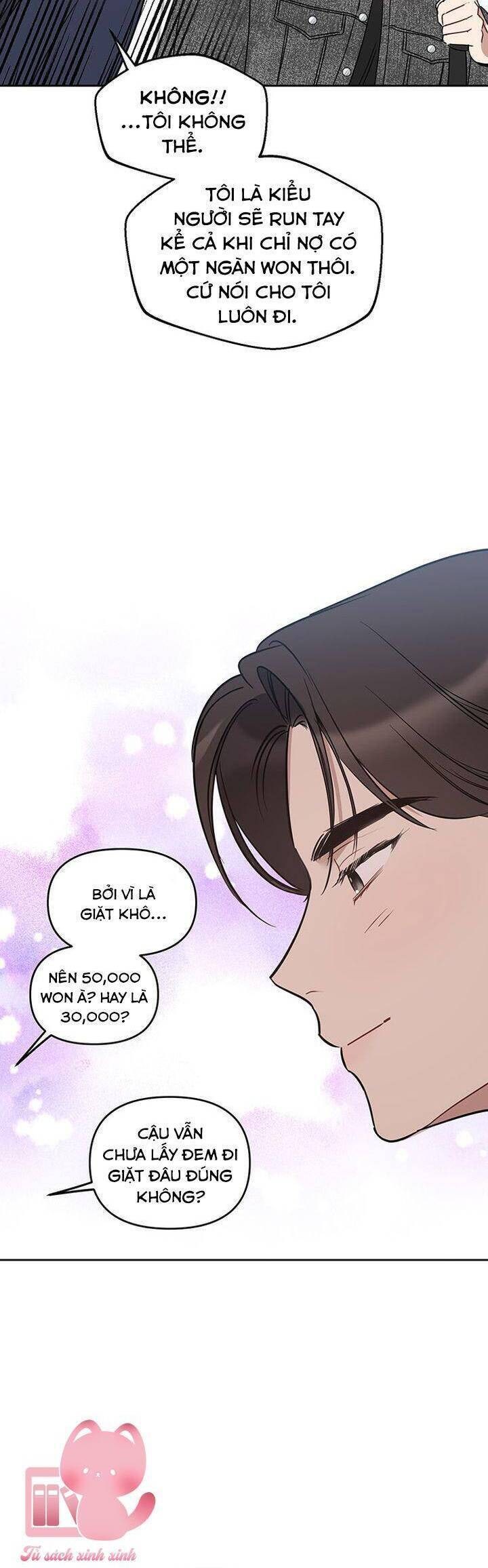 Vận Xui Chốn Công Sở - Page 40