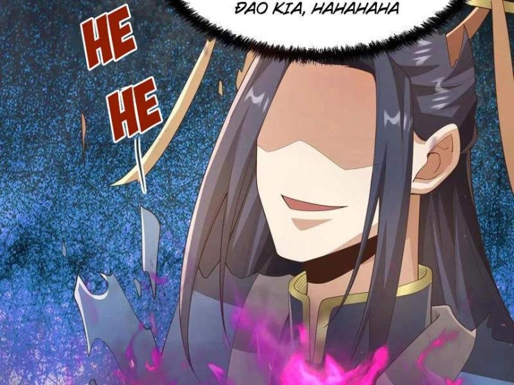 Majo Taisen - The War of Greedy Witches - Page 65