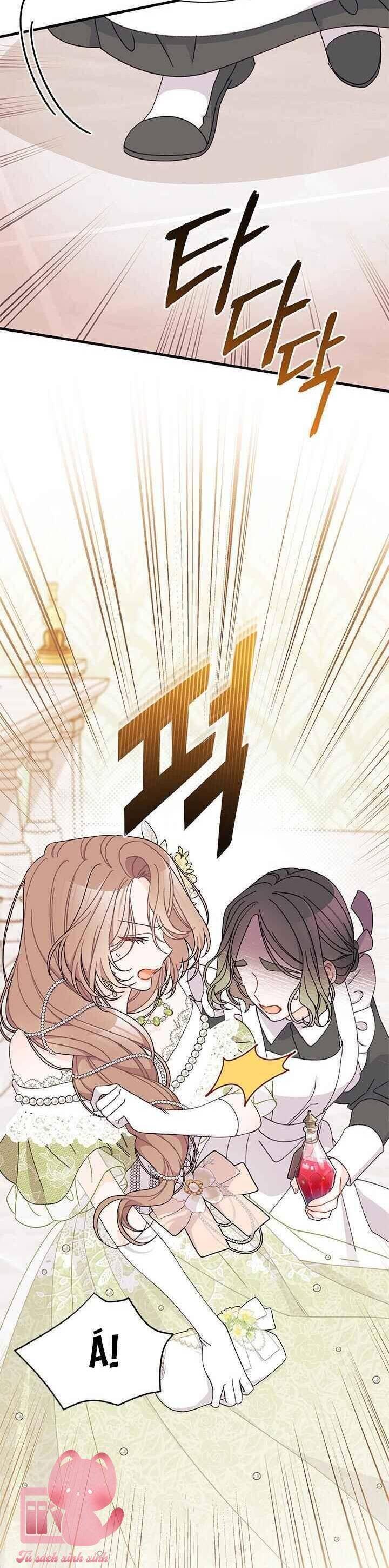 Tôi Đã Có Chồng Sau Khi Nhặt Được Nam Chính - Page 41