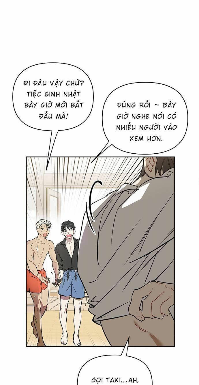 Vận Xui Chốn Công Sở - Page 129