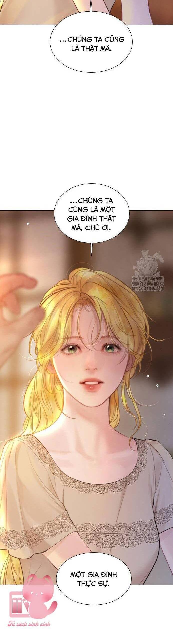 Hãy Khóc Và Cầu Nguyện Đi - Page 40