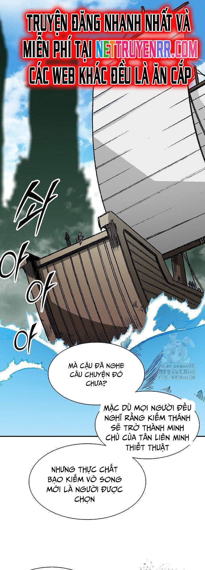 Hồi ức Của Chiến Thần - Page 3