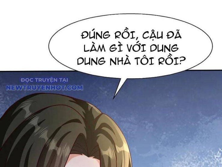 Vừa Cầm Được Thái Cổ Tiên dược Ta Đã Đe Dọa Thánh Chủ - Page 3