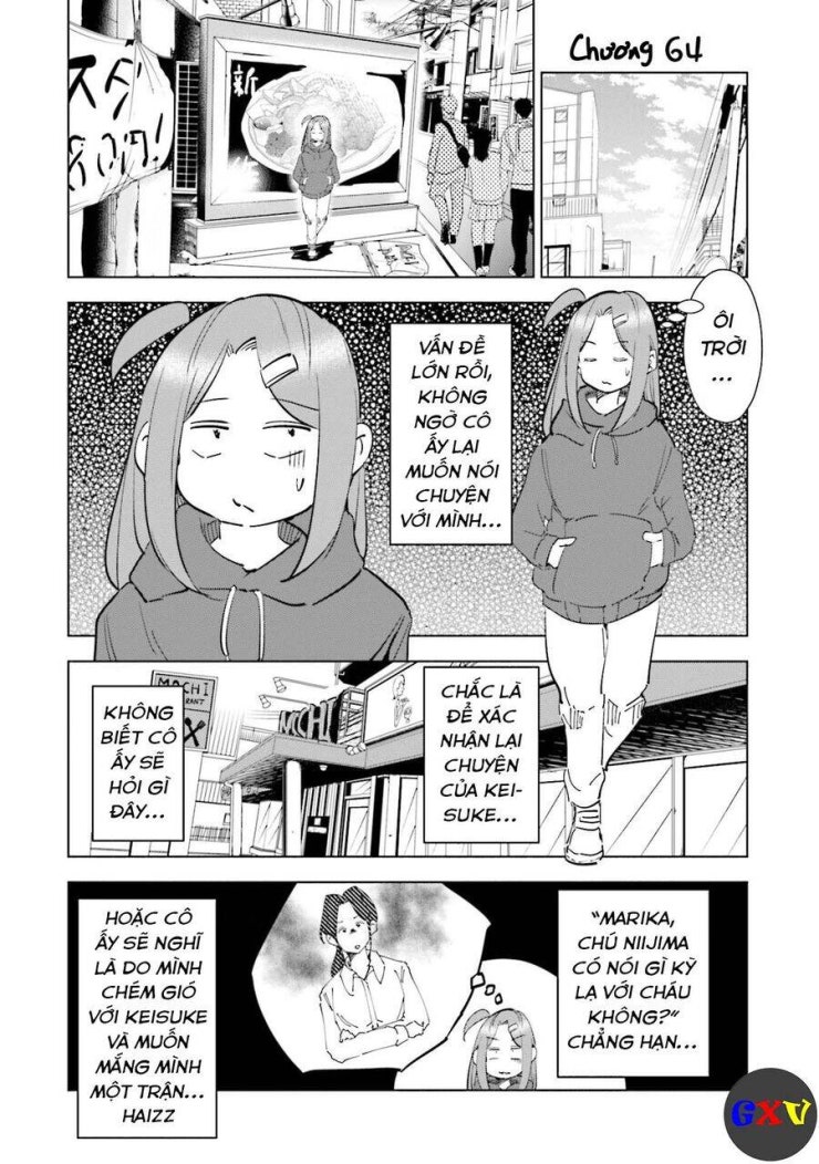 Tsuma, Shougakusei Ni Naru. - Page 2