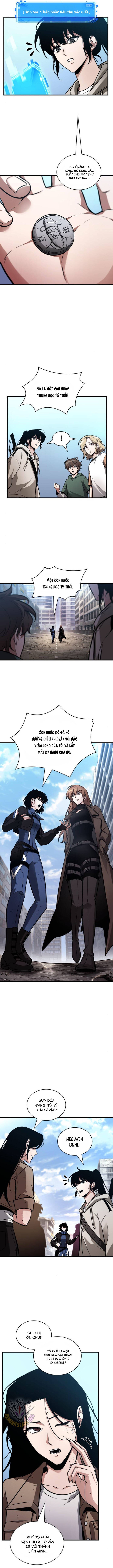 Toàn trí độc giả - Omniscient Reader - Page 12