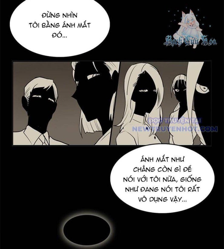 Cửa Hàng Vô Danh - Page 3