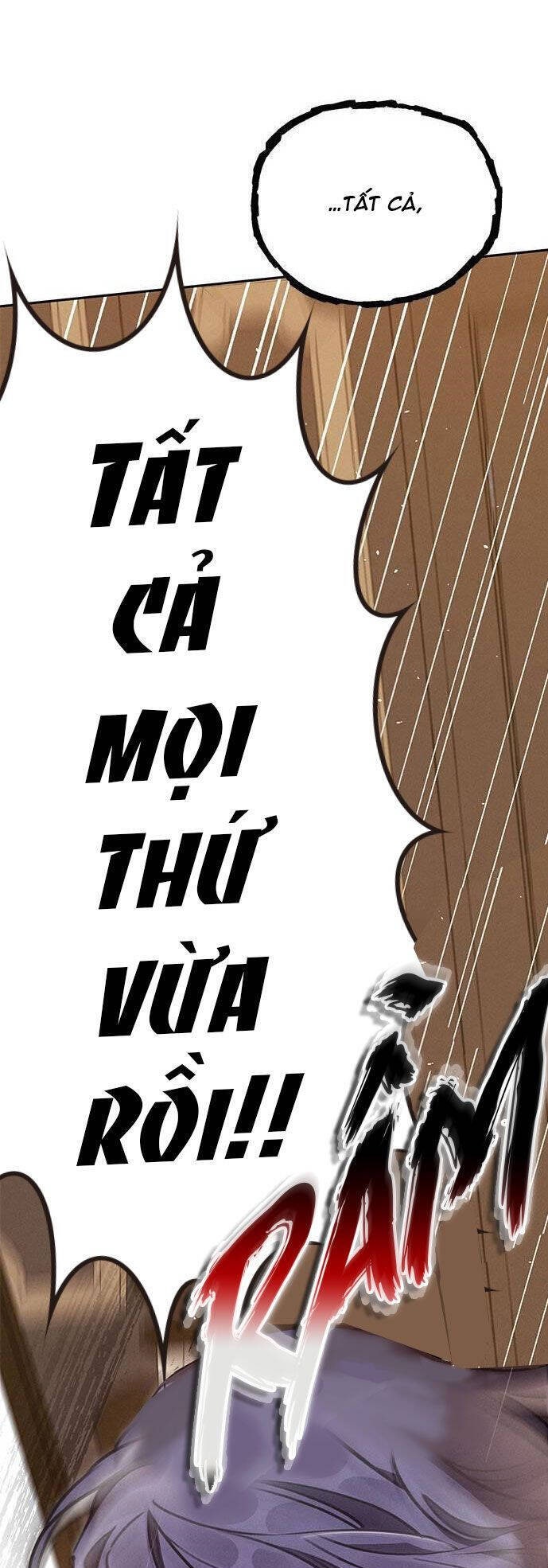 Ôi, Kẻ Thù Không Đội Trời Chung - Page 20