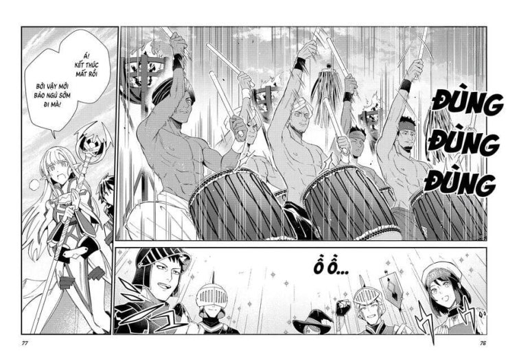 Nihon e Youkoso Elf-san - Page 17