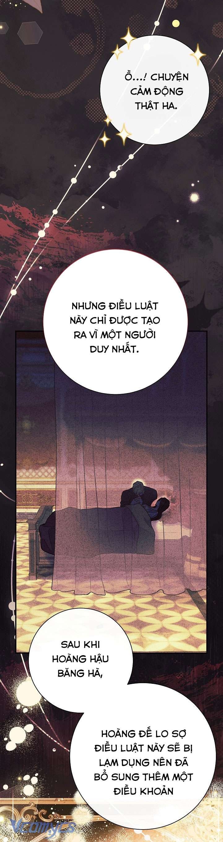 Majo Taisen - The War of Greedy Witches - Page 117
