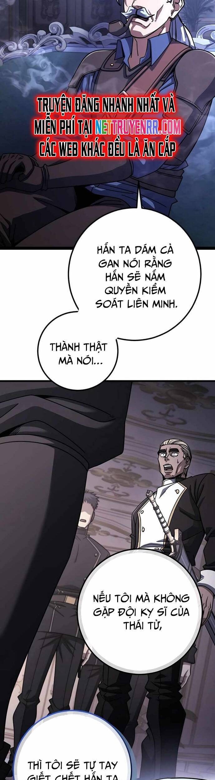 Tôi Dùng Búa Thần Giải Cứu Thế Giới - Page 23