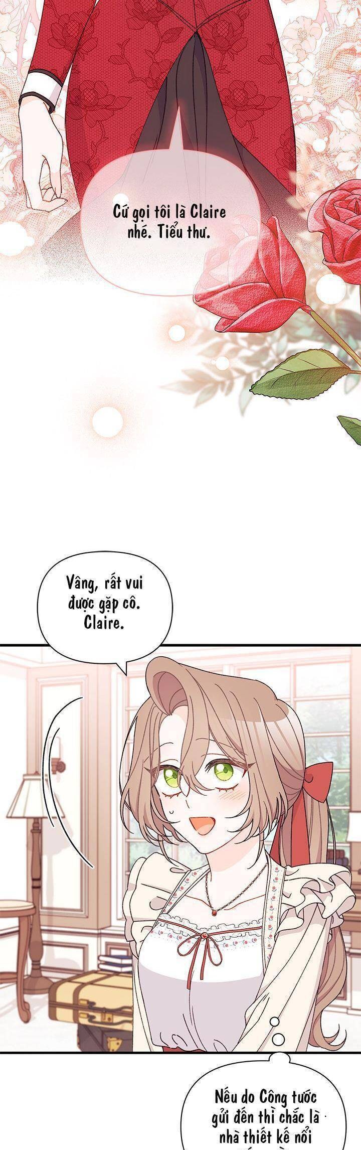 Tôi Đã Có Chồng Sau Khi Nhặt Được Nam Chính - Page 18