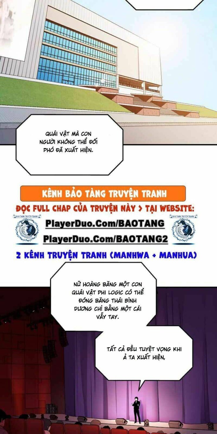 Sự Trở Lại Của Người Chơi Bị Đóng Băng - Page 65