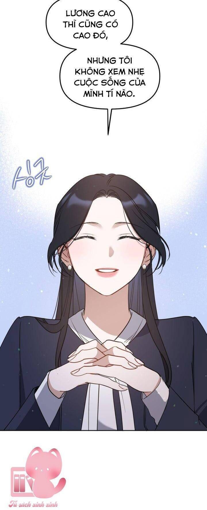 Vận Xui Chốn Công Sở - Page 14