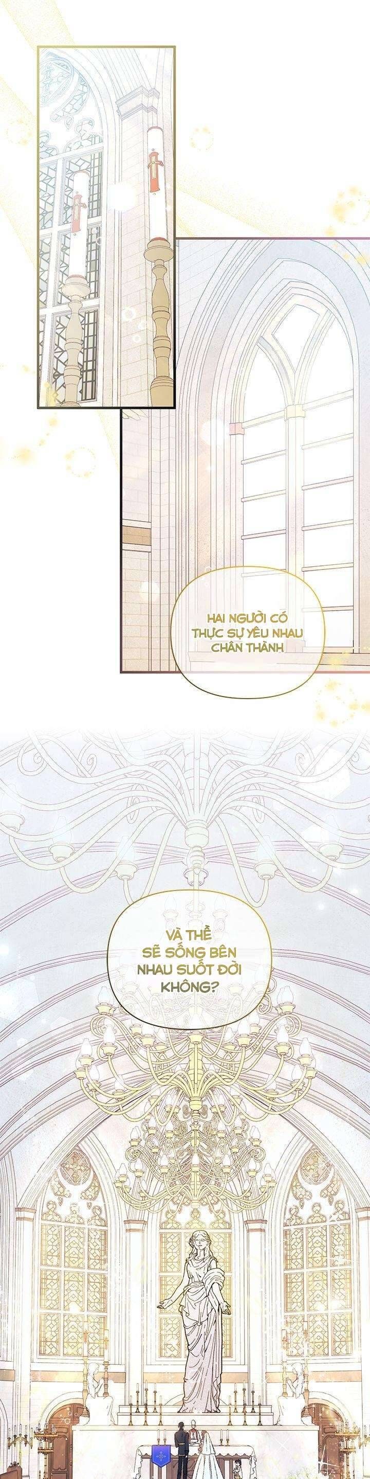 Tôi Đã Có Chồng Sau Khi Nhặt Được Nam Chính - Page 32