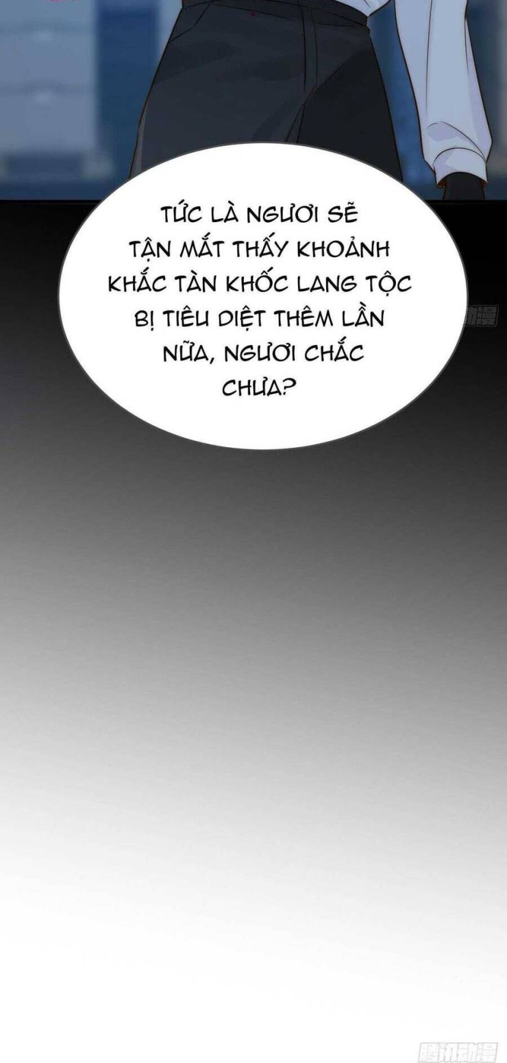 Chỉ Riêng Đuôi Là Không Được!!! - Page 25