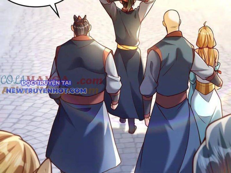 Vừa Cầm Được Thái Cổ Tiên dược Ta Đã Đe Dọa Thánh Chủ - Page 42
