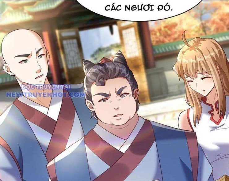 Vừa Cầm Được Thái Cổ Tiên dược Ta Đã Đe Dọa Thánh Chủ - Page 15