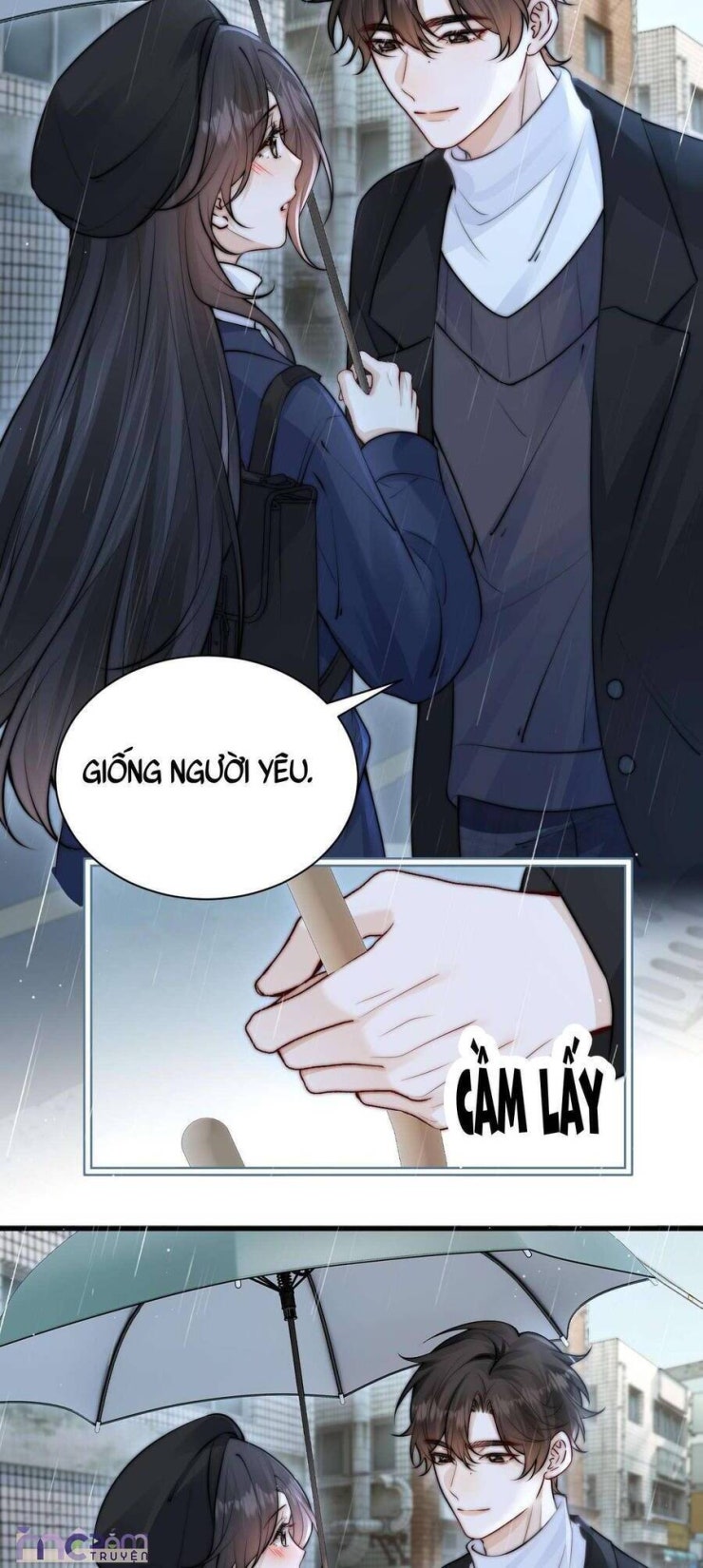 Em Nghe Thấy Chứ ? - Page 21