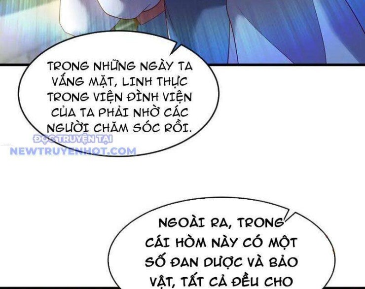 Vừa Cầm Được Thái Cổ Tiên dược Ta Đã Đe Dọa Thánh Chủ - Page 14