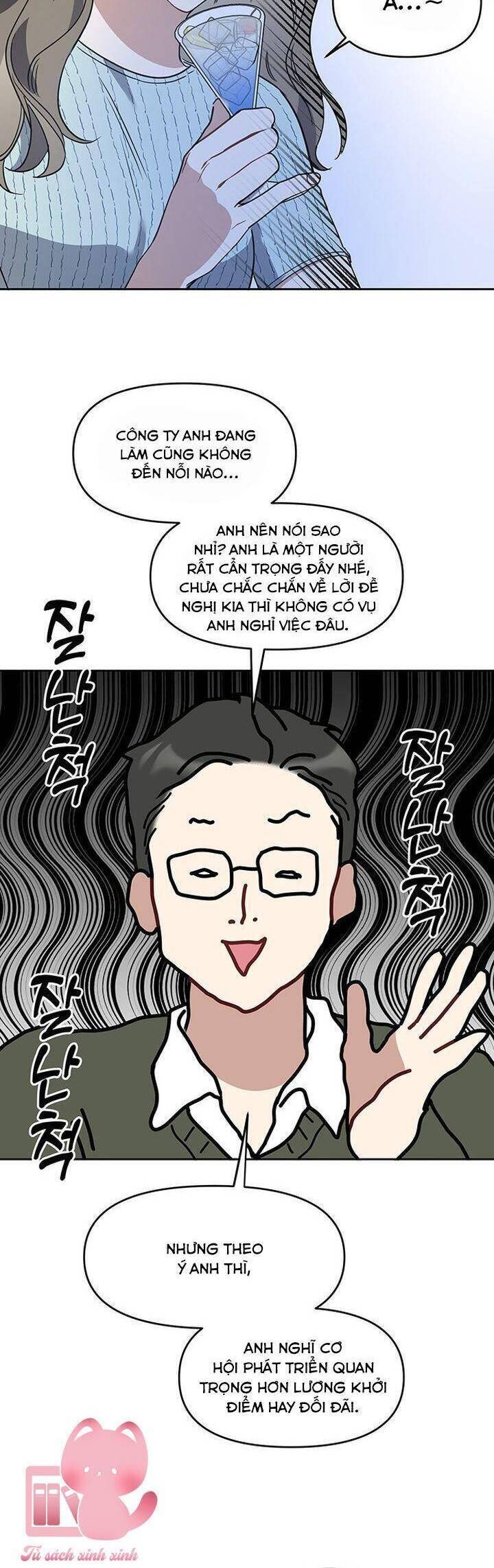 Vận Xui Chốn Công Sở - Page 4