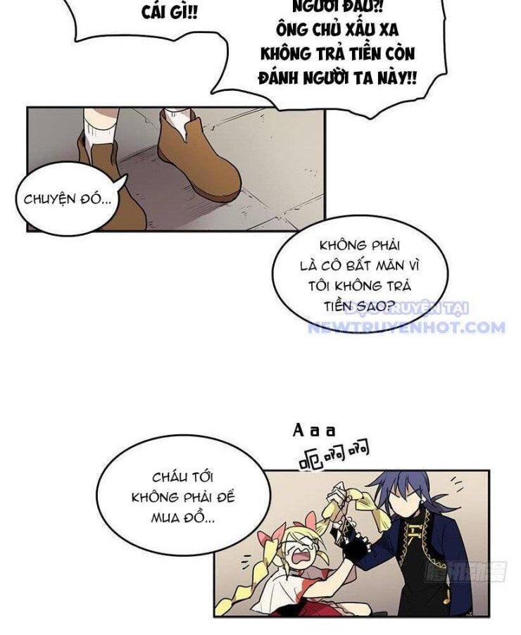 Cửa Hàng Vô Danh - Page 33