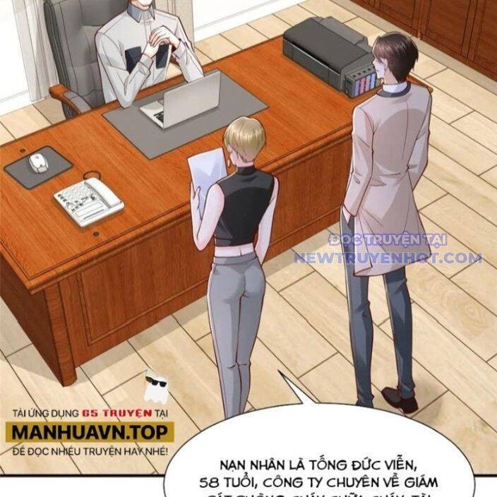 Mỗi Tuần Ta Có Một Nghề Nghiệp Mới - Page 24