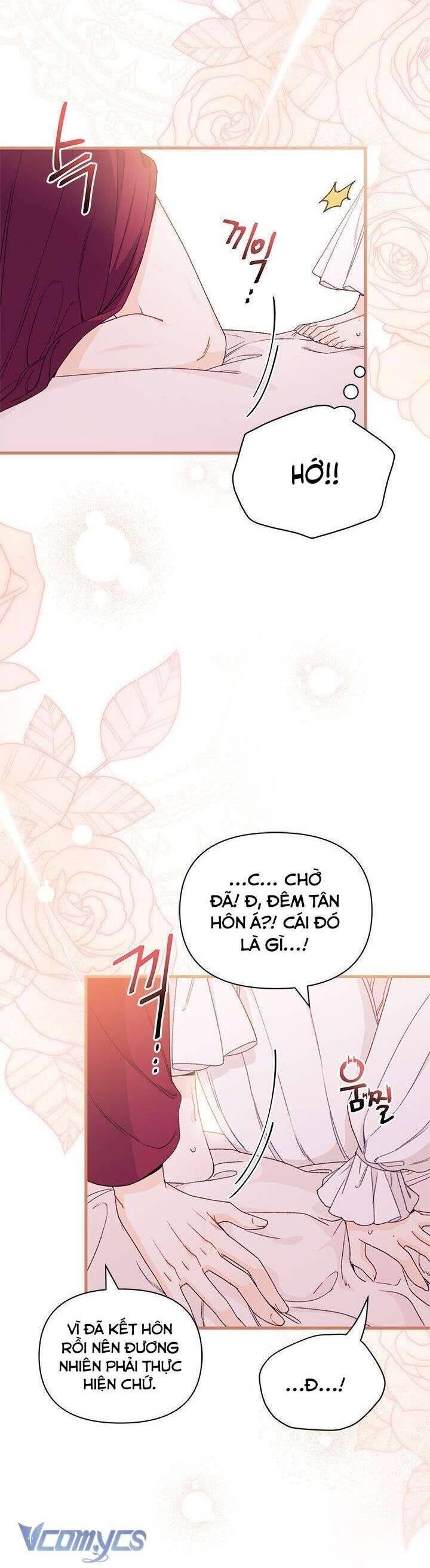 Tôi Đã Có Chồng Sau Khi Nhặt Được Nam Chính - Page 19