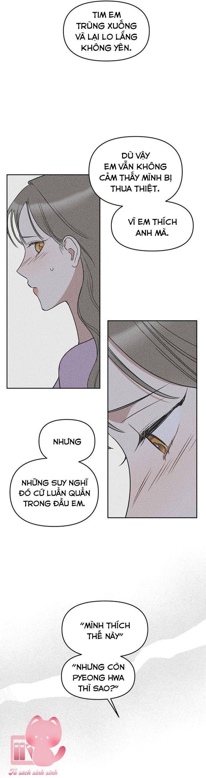Vận Xui Chốn Công Sở - Page 29