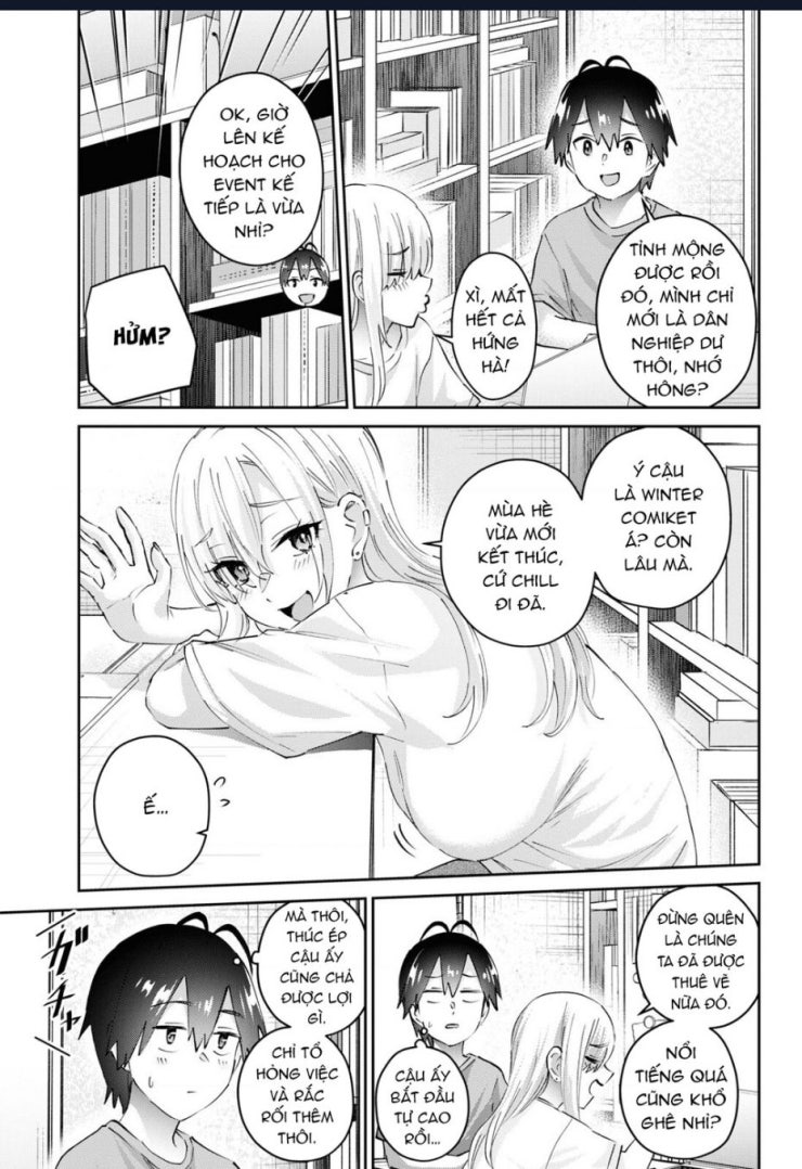 Lần đầu với Gal - Page 9