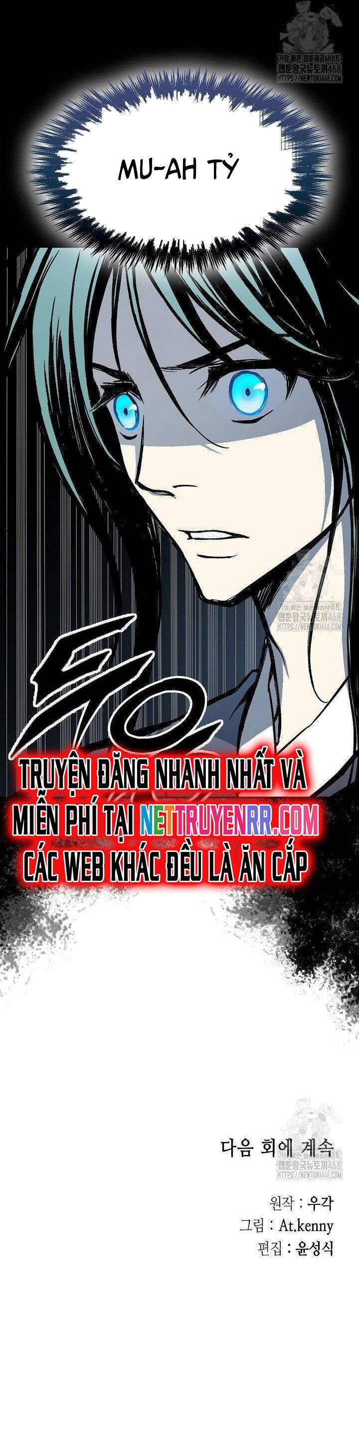 Hồi ức Của Chiến Thần - Page 37
