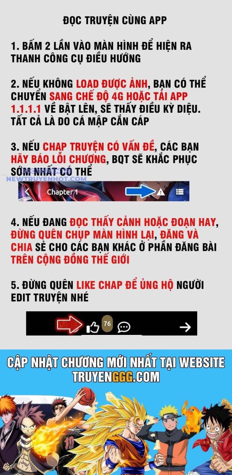 Vừa Cầm Được Thái Cổ Tiên dược Ta Đã Đe Dọa Thánh Chủ - Page 77