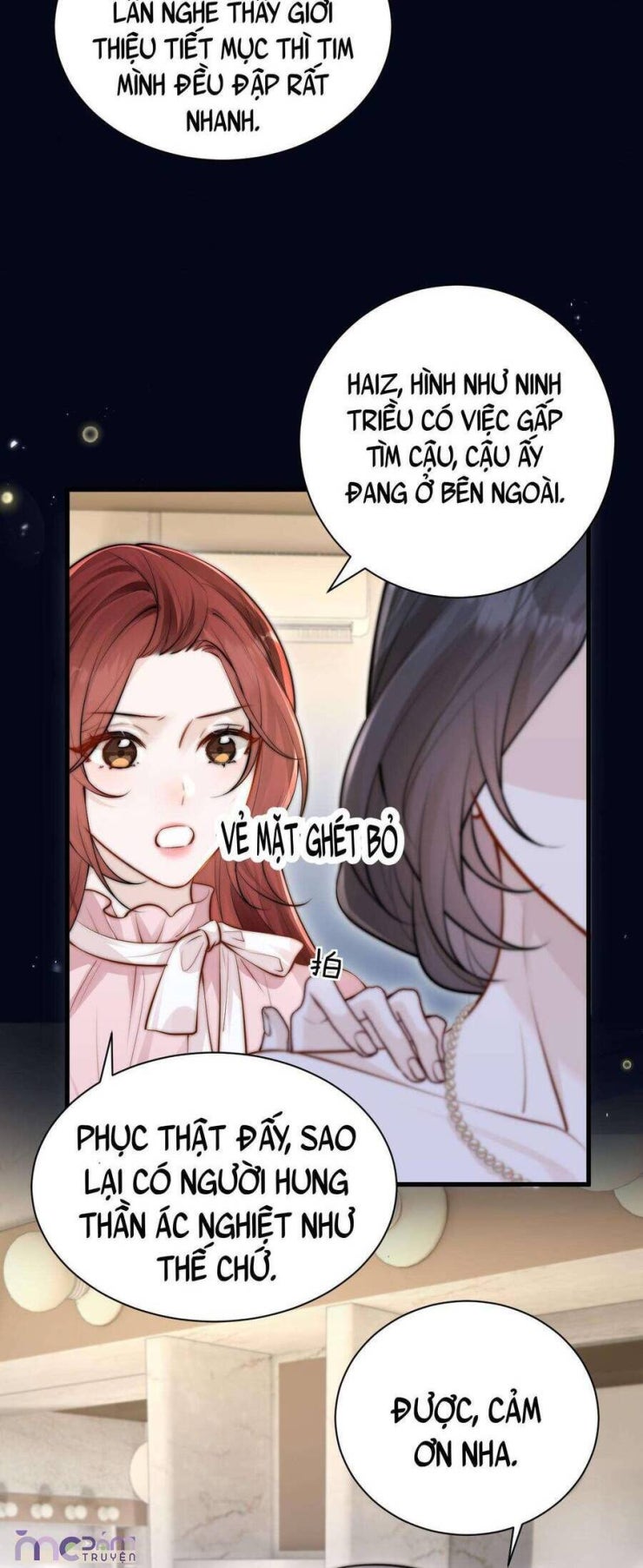 Em Nghe Thấy Chứ ? - Page 23