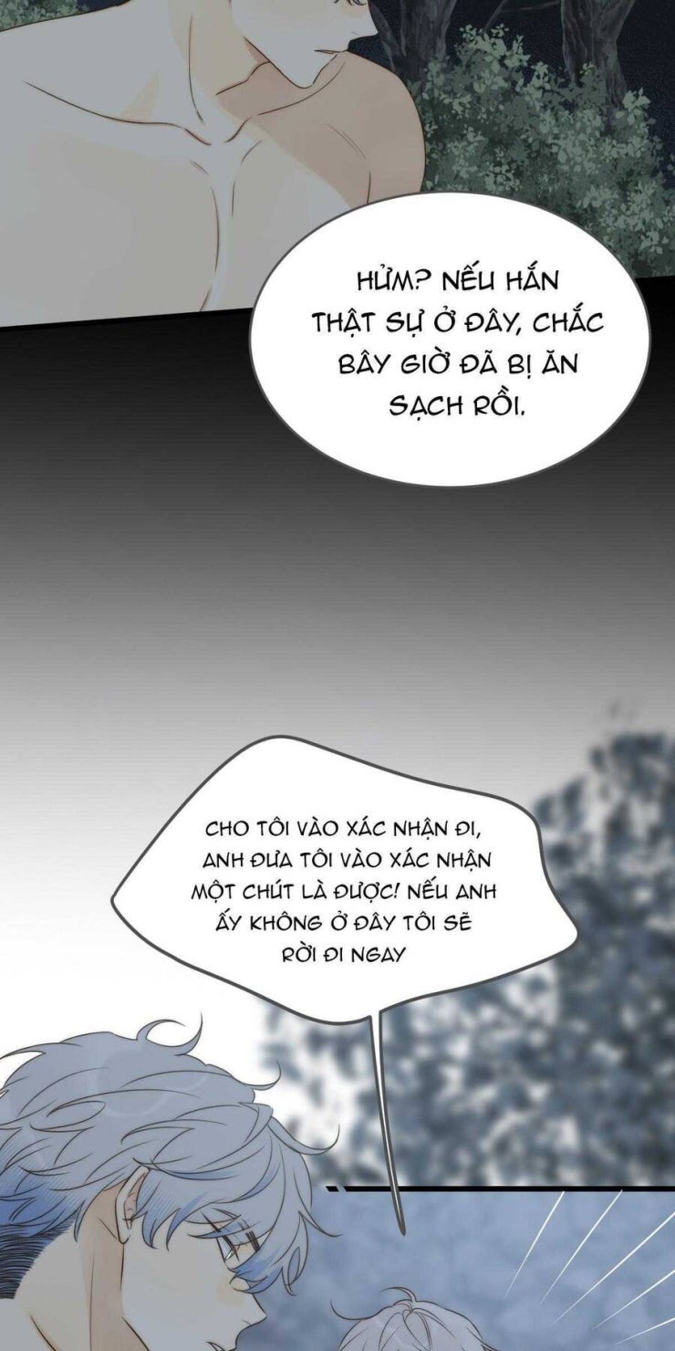 Chỉ Riêng Đuôi Là Không Được!!! - Page 33