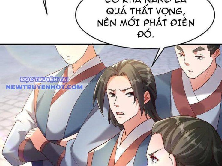 Vừa Cầm Được Thái Cổ Tiên dược Ta Đã Đe Dọa Thánh Chủ - Page 5