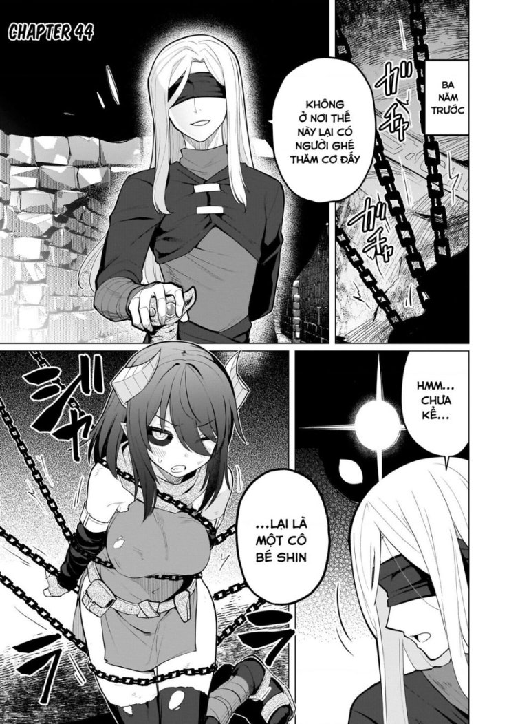 Hẹn Hò Cùng Hắc Thuật Sư - Page 2
