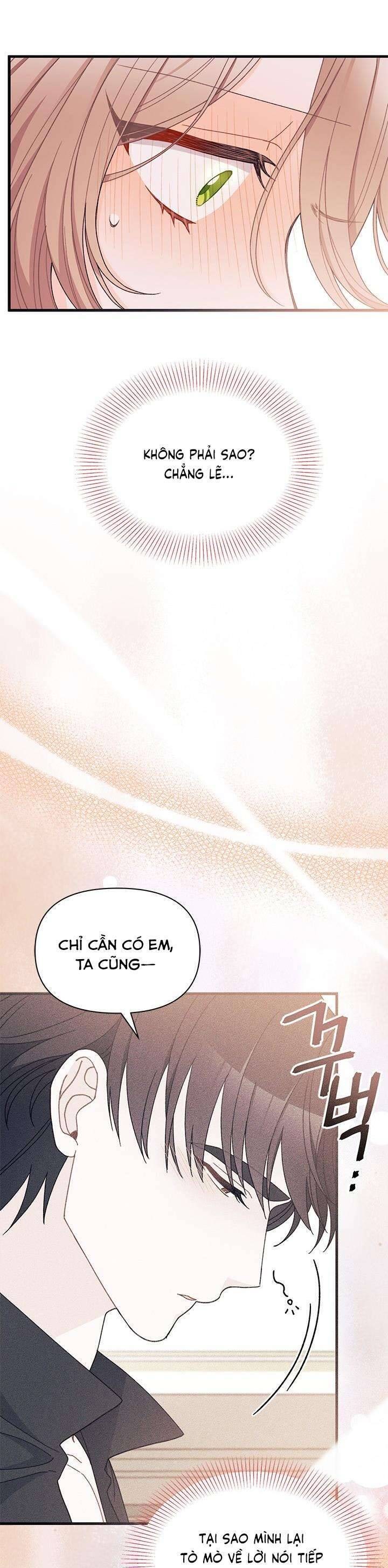 Tôi Đã Có Chồng Sau Khi Nhặt Được Nam Chính - Page 24