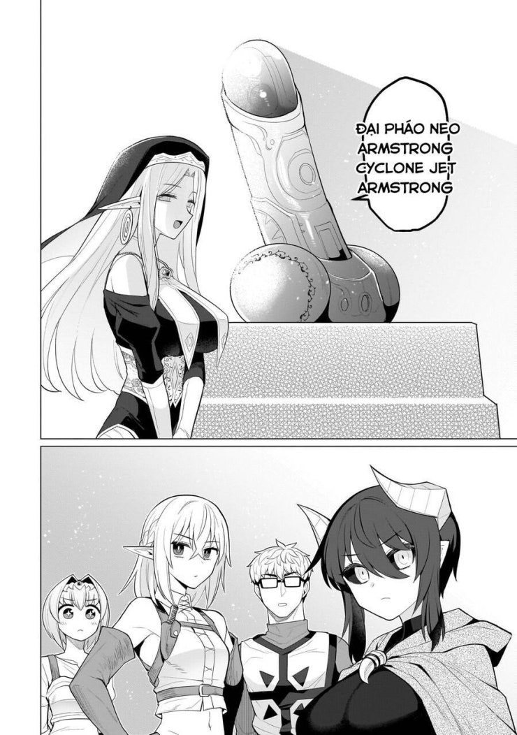 Hẹn Hò Cùng Hắc Thuật Sư - Page 3