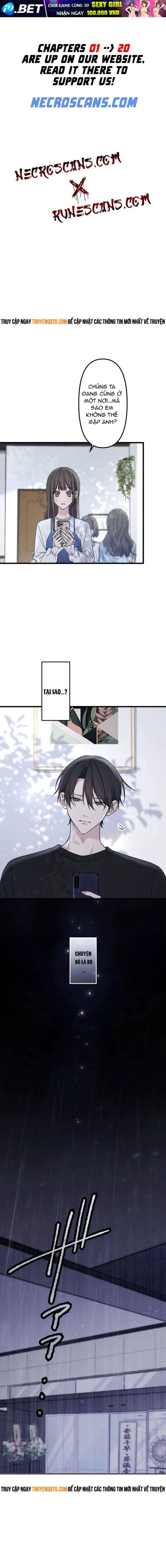 Re:connect-Ứng Dụng Kết Nối Giao Thoa Thời Gian - Page 2